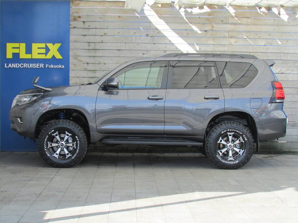 北海道から沖縄まで全国どこでもご納車いたします！