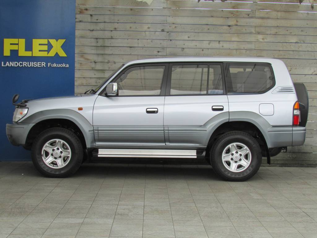 北海道から沖縄まで全国どこでもご納車いたします！