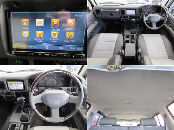 ここからの追加カスタムもお任せください！