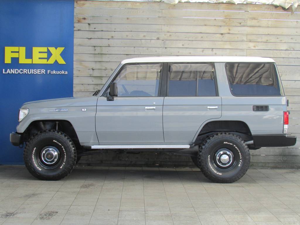 北海道から沖縄まで全国どこでもご納車いたします！