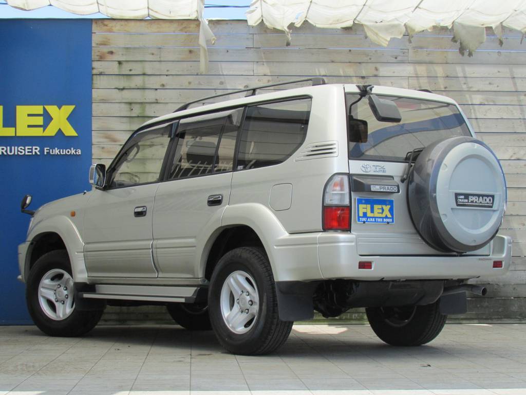 フルノーマル美車！