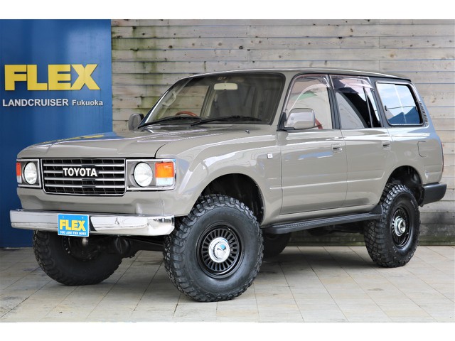 大人気ＦＬＥＸオリジナルカスタムのＲｅｎｏｃａ８６が完成致しました！