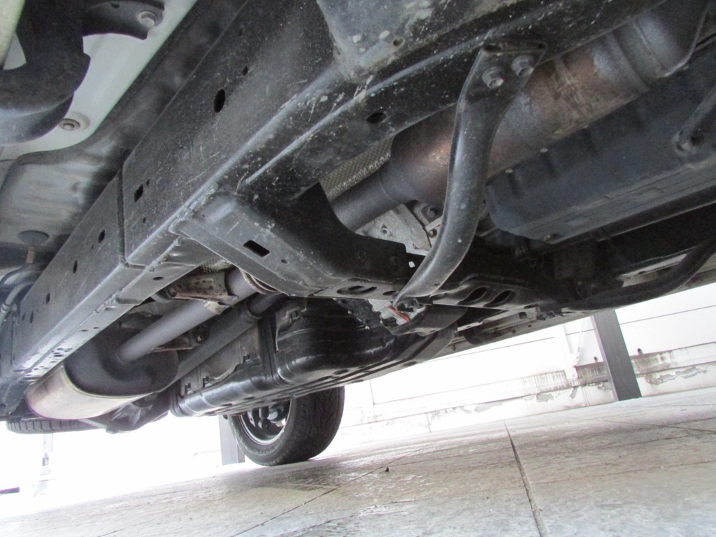 下廻りのパスター塗装も承ります！