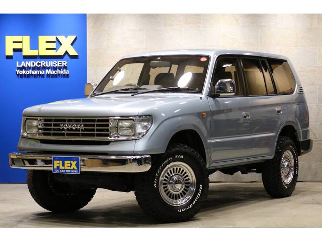 ＦＬＥＸカスタムＲｅｎｏｃａ！アメリカンクラシック！角目フェイス換装＆専用ボディーキット！