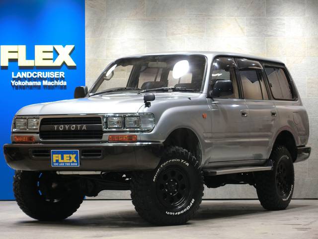 ナローボディー化＆背面レス！新品角目４灯フェイス換装！新品純正グリル＆クリスタルレンズ類！３インチリフトアップ！