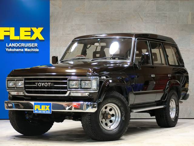 希少なＦＪ62Ｇが入庫いたしました。　探されている方！！お見逃しなく！！