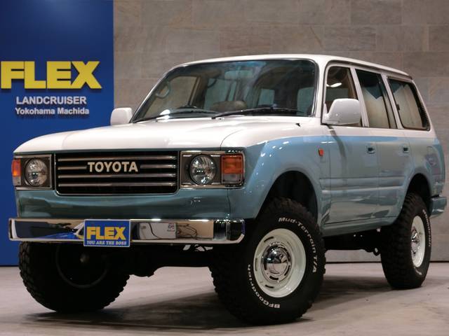 ＦＬＥＸオリジナルカスタム！丸目フェイス換装！！クラシックカスタムコンプリートです！