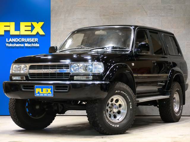 ３インチアップ！ミッキートンプソン１６インチＡＷ、ＢＦグッドリッチ３１５ＡＴタイヤ！