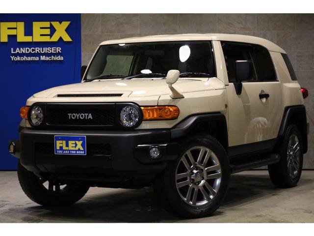 ファイナルエディション！新車未登録！北米トヨタ専色ベージュ！各部ブラック塗装！専用内装！２０インチＡＷ！