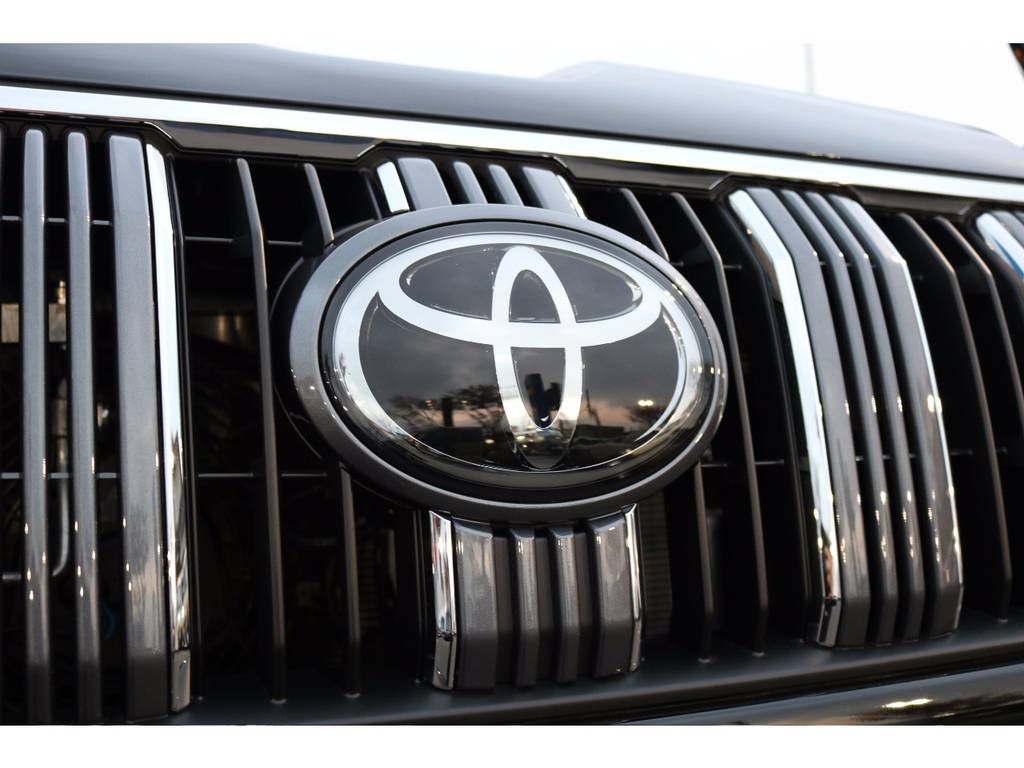 トヨタセーフティーセンスＰ！全車装備！走行面での安全性能が向上致しました！