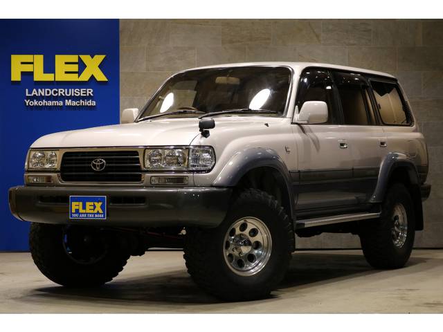 後期最終型！背面レス！３インチリフトＵＰ！ミッキートンプソン１６ＡＷ＆ＢＦＧ３１５ＭＴ！サクソンマフラー！