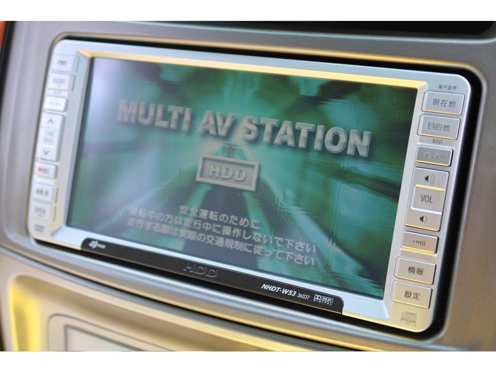 希少なマルチレスモデル！最新機種に変更も可能です！ご相談下さい！