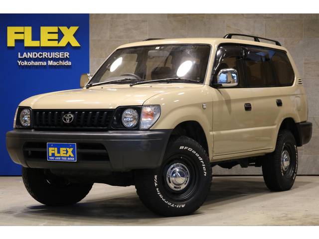 ２７００ｃｃ＆８人乗り車！丸目換装のナローボディー！ベージュカラーペイント済み！クラシックスタイル！