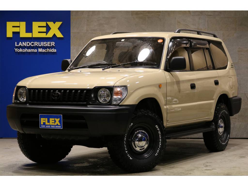 ２７００ｃｃ＆８人乗り＆グレー内装！ベージュＮＥＷペイント！新品丸目換装＆ナローボディー化！低走行６万キロ台！