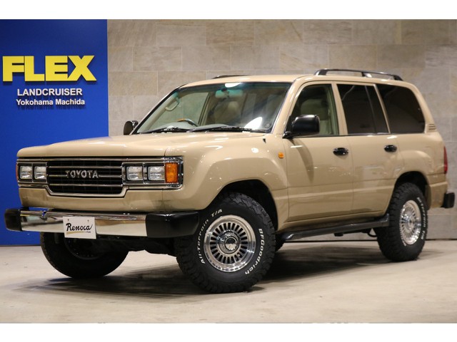 ＦＬＥＸオリジナルカスタムブランドＲｅｎｏｃａ１０６！ベージュカラーＮＥＷペイント！新品ＤＥＡＮ１６ＡＷ＆ＢＦグッドリッチ２３５ＡＴ！