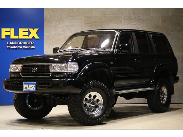 後期型！前後デフロック！ブラックカラー！３インチＵＰ！新品１６インチＡＷ＆ＢＦＧ３１５ＭＴ！