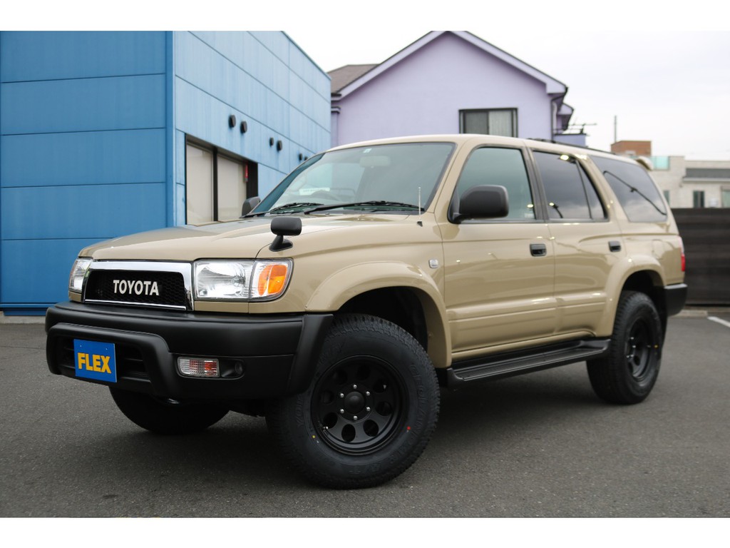 トヨタ純正 ハイラックスサーフ マルチプレックス89222-35010