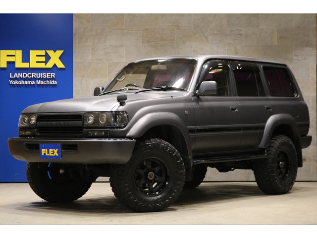 マッドグレーペイント済！３インチＵＰ＆ブラックヘッドライト！スモークＬＥＤテール＆ブラックシートカバー！サクソンマフラー！