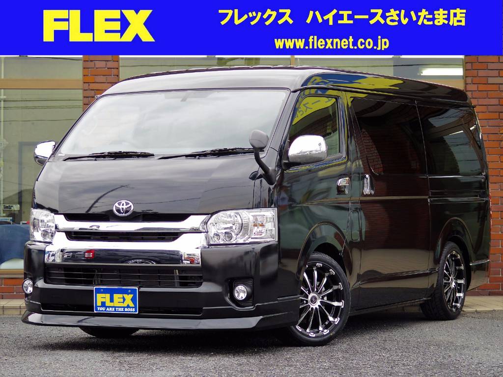 【アレンジＳＴ】新車！ワゴンＧＬ！シートアレンジコンプリートカー！