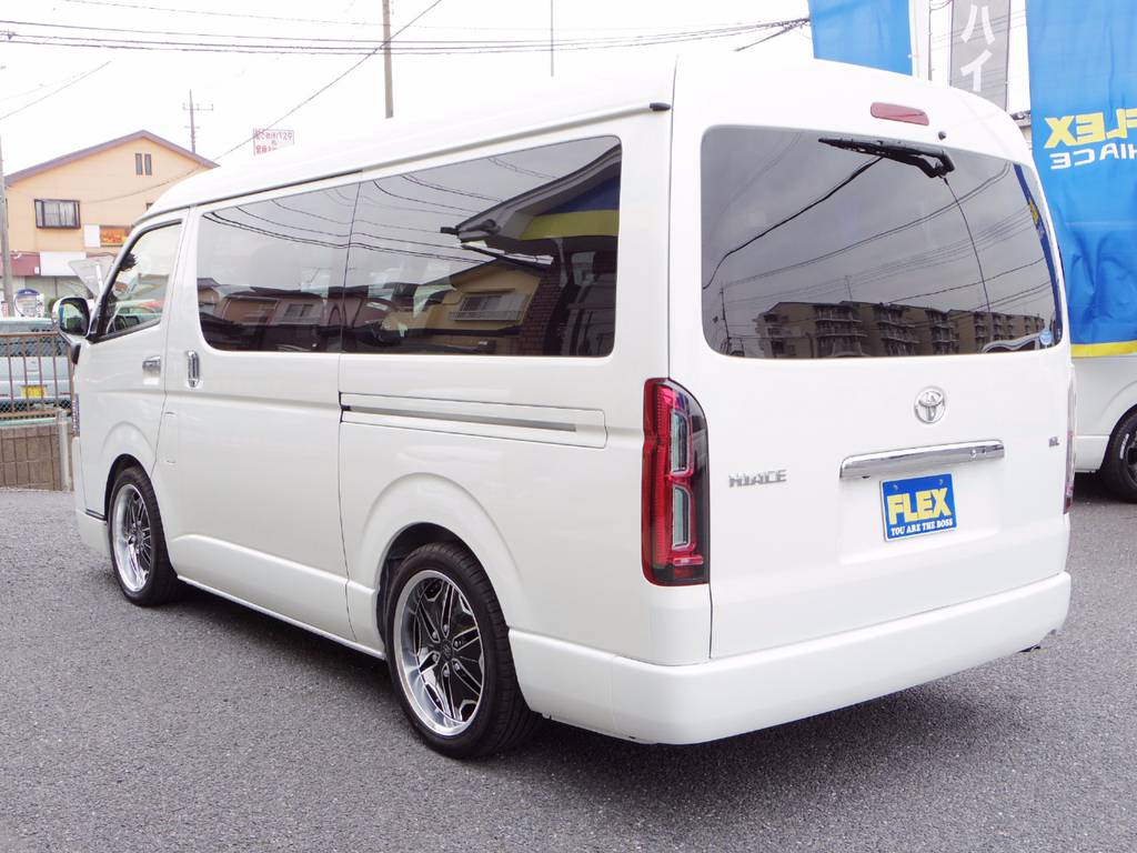 日本全国どこでもご納車ＯＫ！お気軽にお問い合わせ下さい！