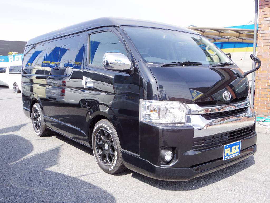 日本全国どこでもご納車可能です！遠方でもお気軽にお問い合わせ下さい！