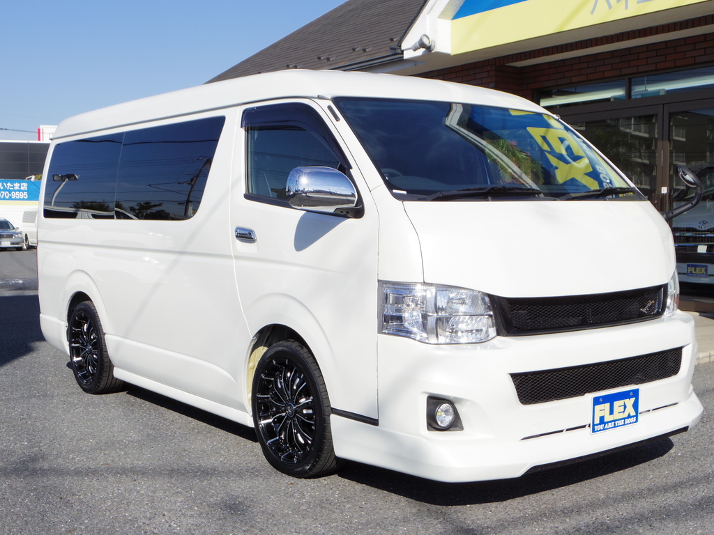 10人乗り3ナンバー普通自動車登録となりますので、普通免許で運転OKです！