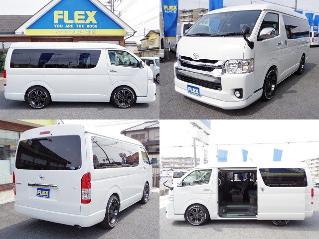 日本全国どこでもご納車可能です！遠方のお客様もお気軽にお問い合わせ下さい！