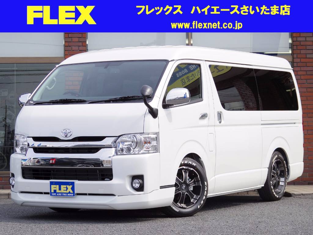 【シートアレンジＶｅｒ１】新車！ワゴンＧＬ！ガソリン２ＷＤ！ベットキット装着車両！