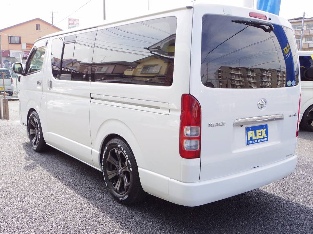 日本全国どこでもご納車可能です！遠方でもお気軽にお問い合わせ下さい！