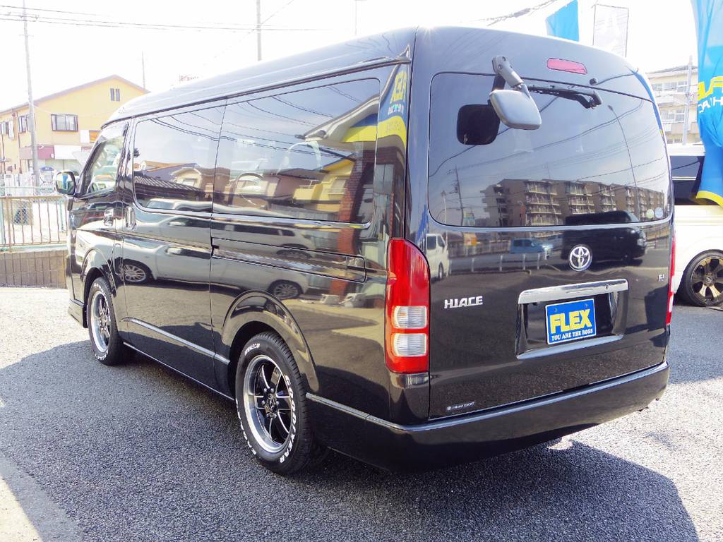 日本全国どこでもご納車可能です！遠方でもお気軽にお問合せ下さい！