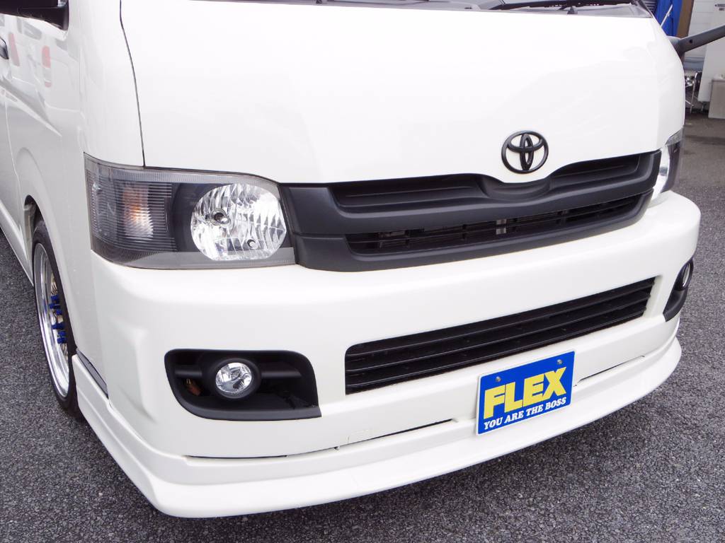 Fスポイラー新品です！