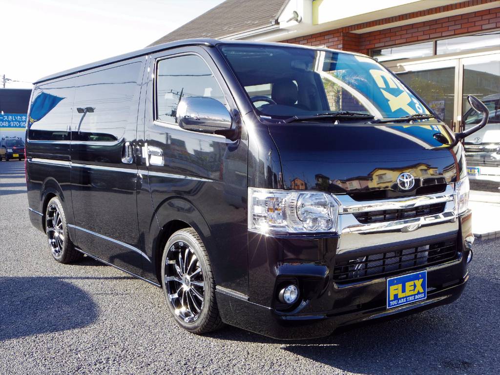 日本全国どこでもご納車可能！遠方の方もお気軽にお問い合わせ下さい♪