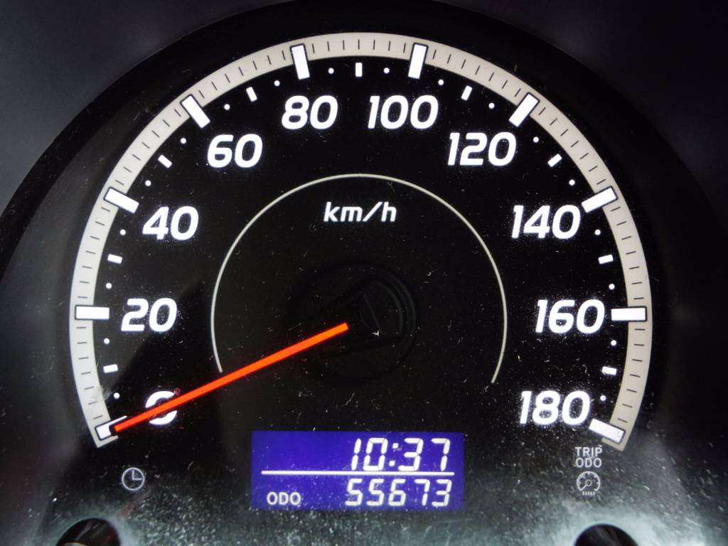 走行距離が55000Ｋｍ台とまだまだ大活躍できます！