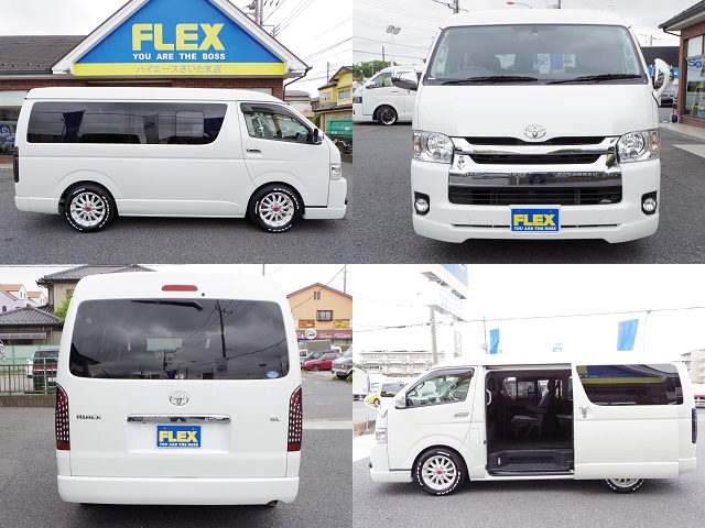 3ナンバー10人乗り登録です！もちろん普通運転免許で運転可能です！