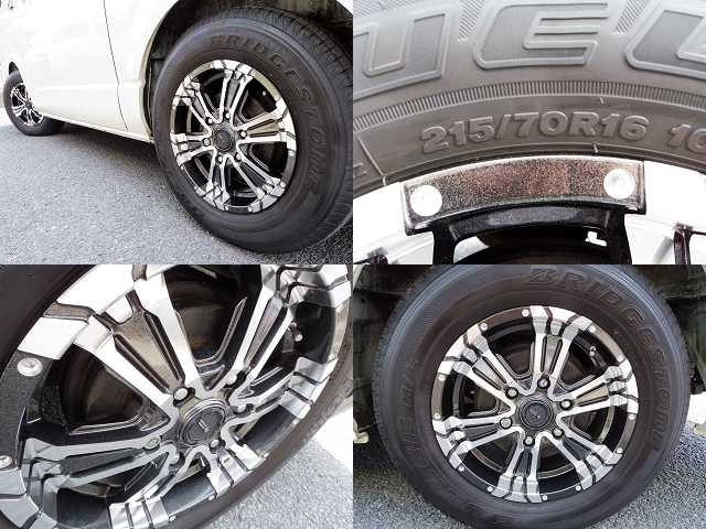 ネット掲載のない画像、詳細な車両情報もお気軽にハイエースさいたま店スタッフまでお申し出ください。即時対応致します。