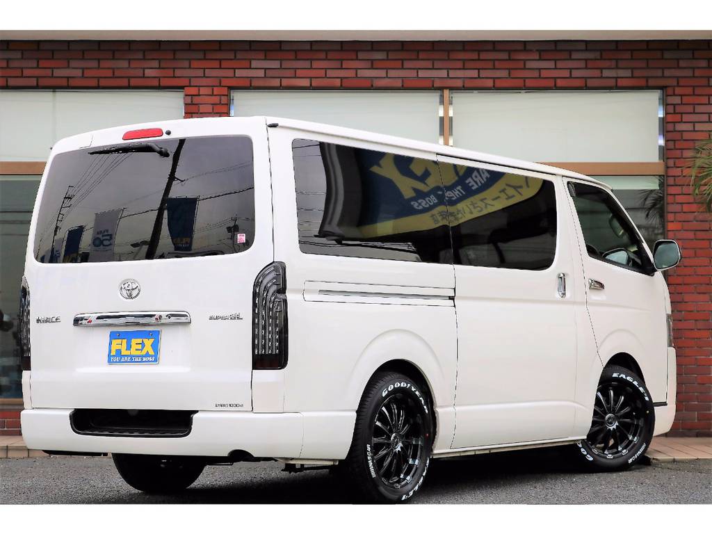 維持費の安い4ナンバー小型貨物登録車です！