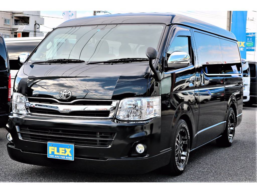 10人乗り3ナンバーで、普通運転免許で運転が出来ます！