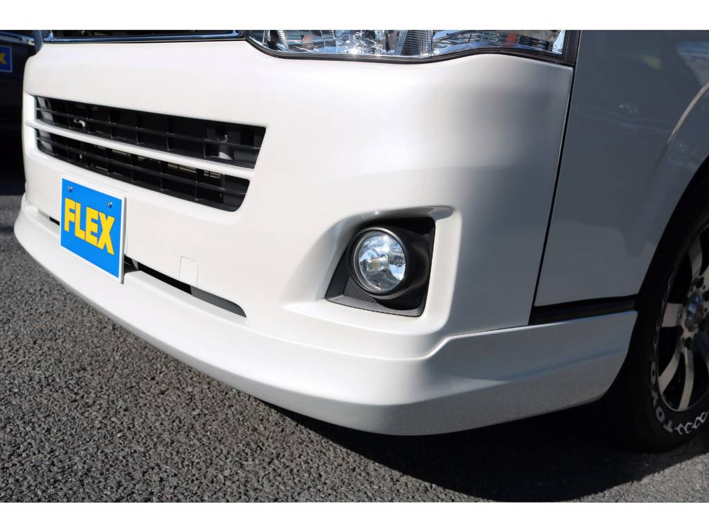 厳選仕入の中古車は、内外装は、クリ‐ニングスタッフによる仕上げを行っております。とても綺麗な仕上げりです。