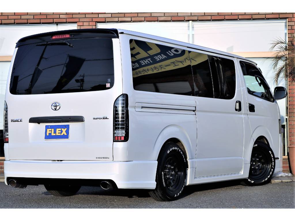 4ナンバー小型貨物自動車登録です！