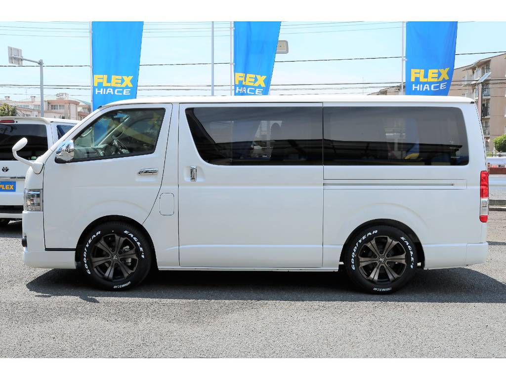 年間の自動車税が16000円の4ナンバー小型貨物車登録です！