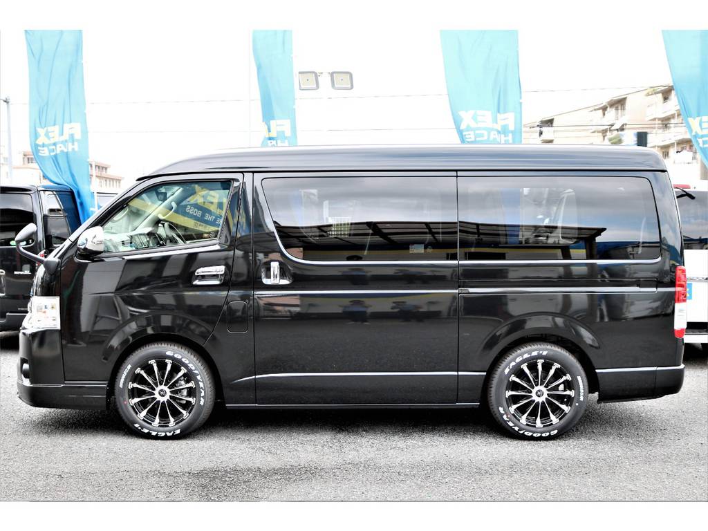 普通運転免許で運転可能な10人乗り3ナンバー登録です！