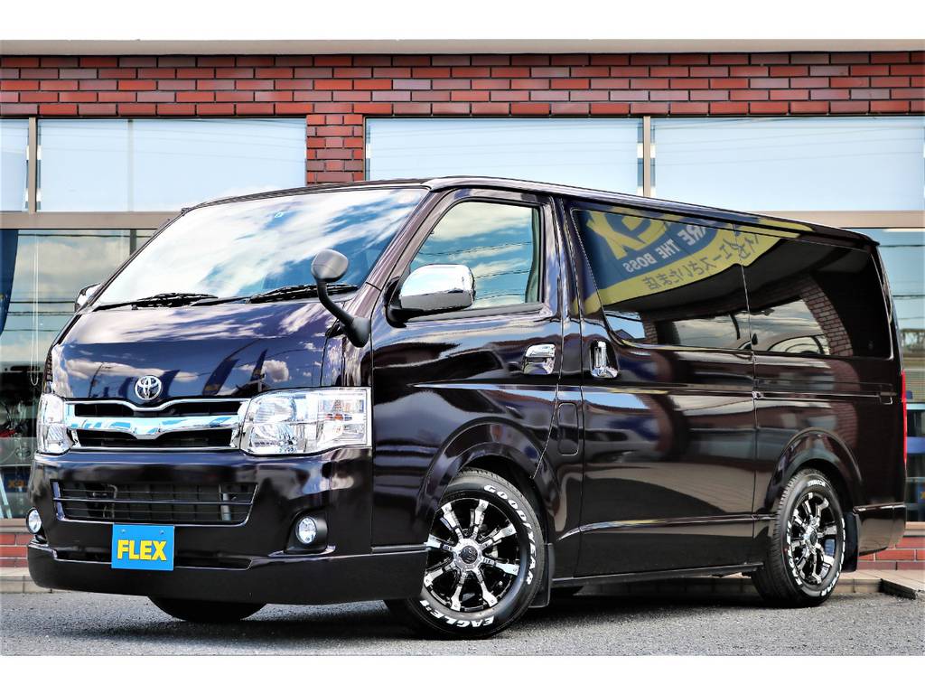 厳選仕入車両！3型プライムセレクションの入庫です！