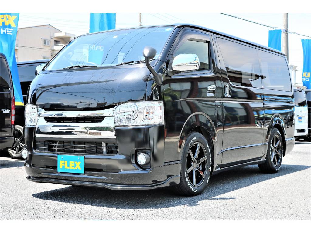 415コブラの新品パーツ大多数です！