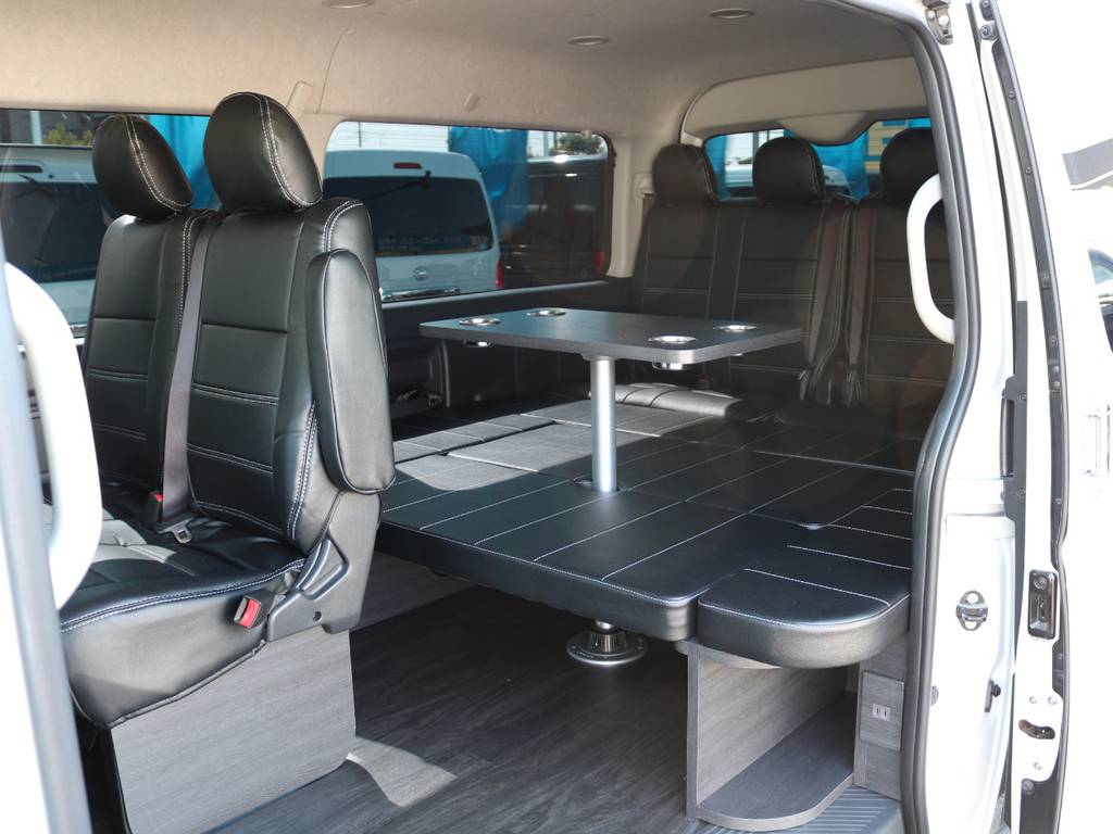 さいたま店でも人気のver.1を新品施工しました！