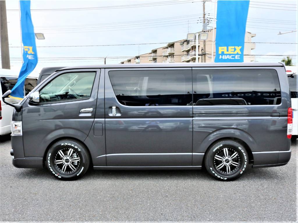 維持費の安い4ナンバー小型貨物車登録です！