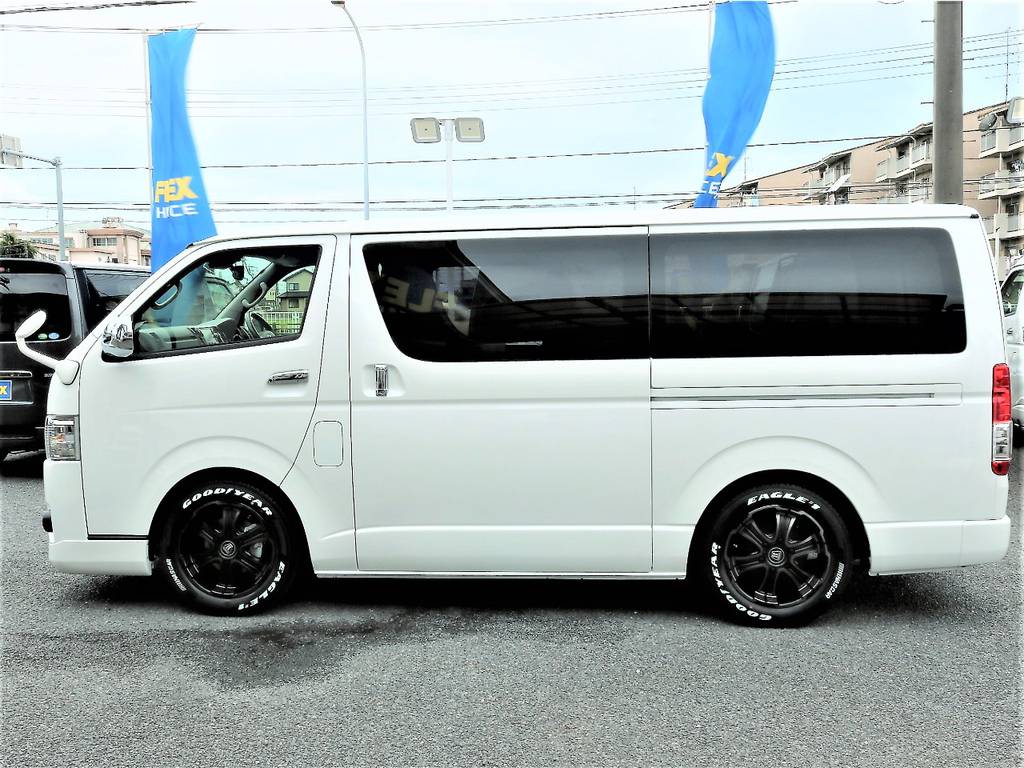 維持費の安い4ナンバー小型貨物車登録です！
