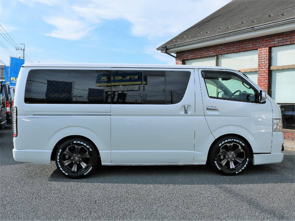 維持費の安い4ナンバー小型貨物車登録です！