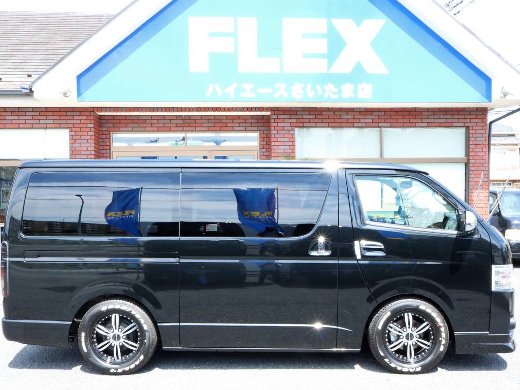維持費の安い4ナンバー小型貨物車登録です！