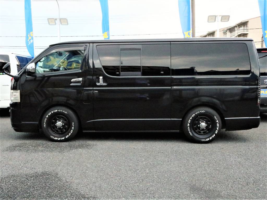 維持費の安い4ナンバー小型貨物車登録です！