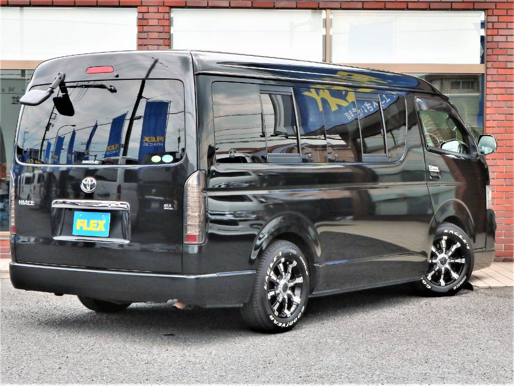 走行距離も3万km台と少なく、これからもバッチリ活躍できる1台です！